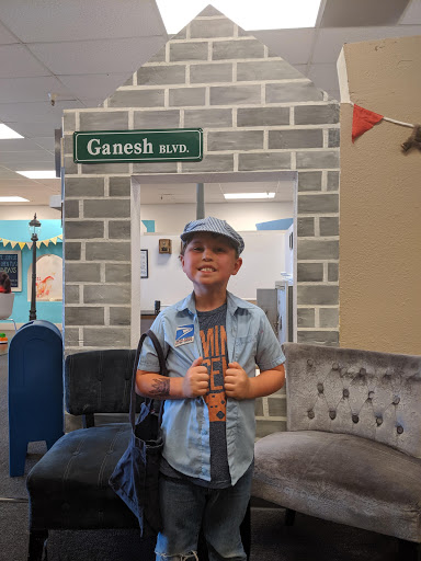 Amusement Center «BusyKidz Play Town and Interactive Museum», reviews and photos, 118 Woodmere Rd #110, Folsom, CA 95630, USA