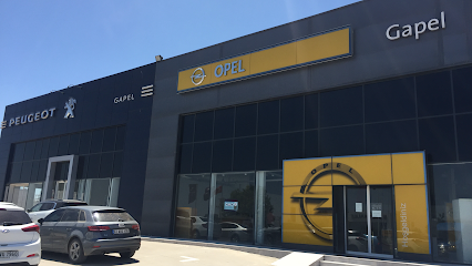 Opel Gapel