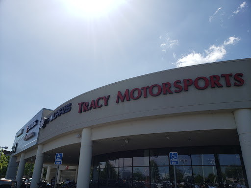 Motorcycle Dealer «Tracy Motorsports», reviews and photos, 3255 Auto Plaza Way, Tracy, CA 95304, USA