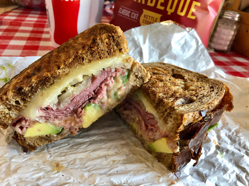 Grocery Store «Country Market», reviews and photos, 900 Moraine Ave, Estes Park, CO 80517, USA