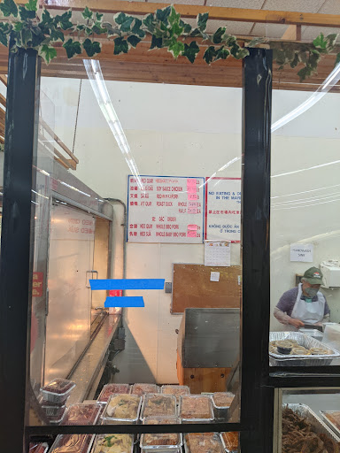 Asian Grocery Store «A Dong Supermarket», reviews and photos, 160 Shield St, West Hartford, CT 06110, USA