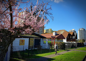 Dojo Gojukan Karate Do Temuco