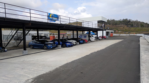 Autódromo Circuito Internacional de Panamá