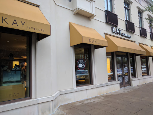 Jewelry Store «Kay Jewelers», reviews and photos, 310 Cedar Sage Dr, Garland, TX 75040, USA
