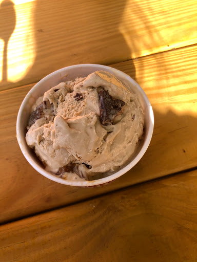 Ice Cream Shop «Cold Stone Creamery», reviews and photos, 234 Closter Dock Rd, Closter, NJ 07624, USA