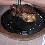 Photo n°2 de l'avis de Caterina.r fait le 10/12/2022 à 13:31 sur le  La Cantina del Macellaio à Reggio Calabria