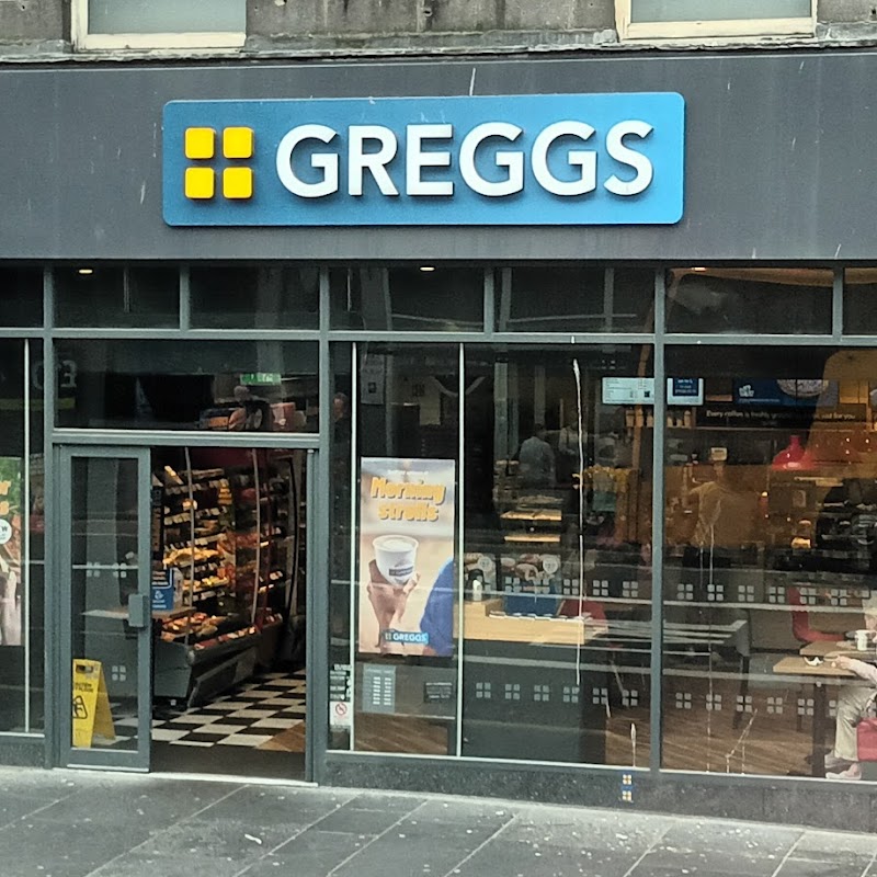 Greggs