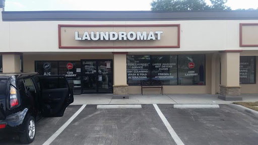 Laundry «Oldsmar Coin Laundry», reviews and photos, 3780 Tampa Rd # C1, Oldsmar, FL 34677, USA