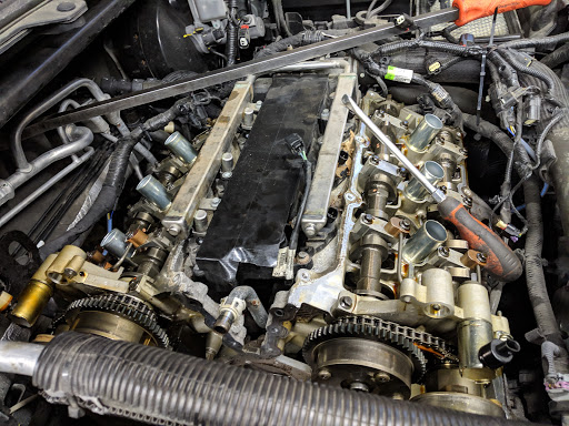 Car Repair and Maintenance «Brums Ultimate Repair», reviews and photos, 794 State Rd, North Dartmouth, MA 02747, USA