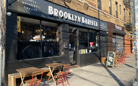 Brooklyn Barista image
