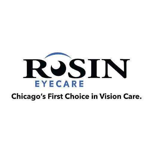 Eye Care Center «Vision Gallery Rosin Eyecare», reviews and photos, 1960 Essington Rd, Joliet, IL 60435, USA