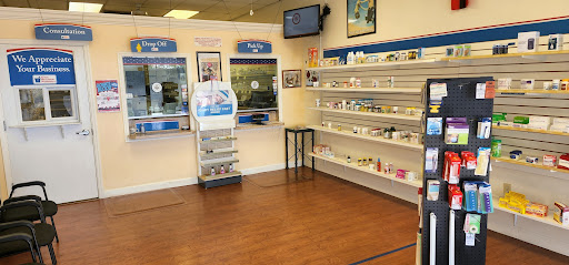 Pharmacy «Embassy Pharmacy of Port Richey», reviews and photos, 9320 US-19, Port Richey, FL 34668, USA