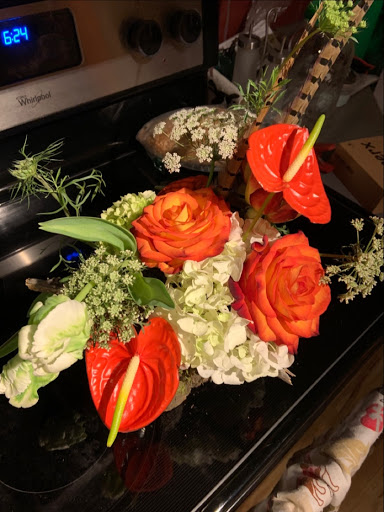 Florist «Native Flower Company», reviews and photos, 1448 E 2700 S, Salt Lake City, UT 84106, USA