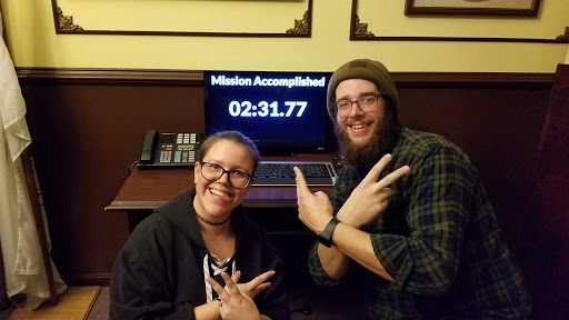 Amusement Center «Twisted Limits Escape Rooms», reviews and photos, 3735 W Elm St, McHenry, IL 60050, USA