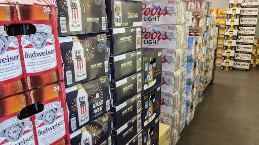 Liquor Store «Wine Anthology», reviews and photos, 1075 Raritan Rd, Clark, NJ 07066, USA