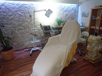 Relax & Care - Studio in Ludwigsburg für med. Hautpflege, Kosmetik, Massage und ganzheit. Therapien