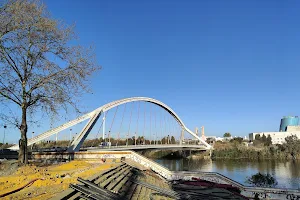 Puente de la Barqueta image