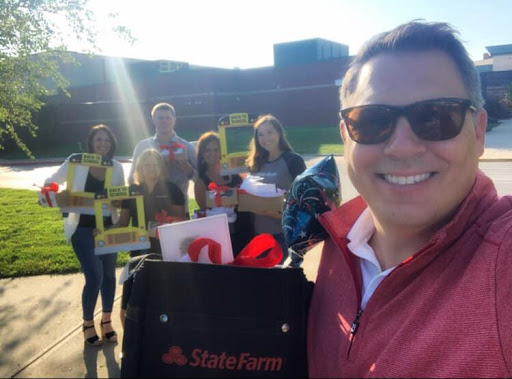 Auto Insurance Agency «State Farm: Nick Reed», reviews and photos