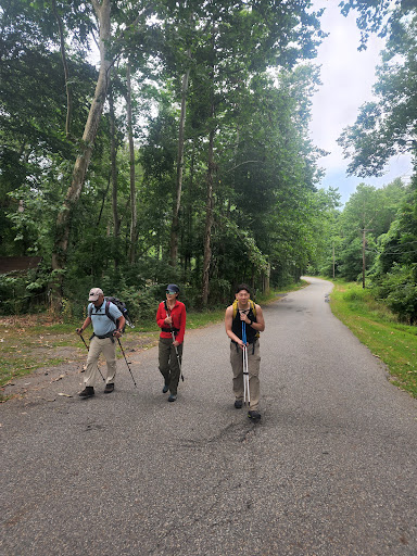 Park «Sterling Forest State Park», reviews and photos, Old Forge Rd, Tuxedo Park, NY 10987, USA