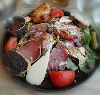 Plats et boissons du Restaurant Côté Marine à Bastia - n°6