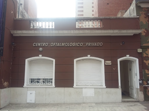 Centro Oftalmologico Privado