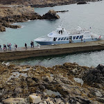 Photo n° 1 de l'avis de Gustave.o fait le 01/09/2022 à 14:27 pour Armor Navigation à Perros-Guirec