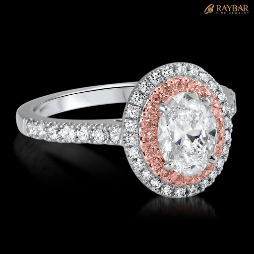 Jeweler «Raybar Fine Jewelry», reviews and photos, 277 N Lynnhaven Rd #109, Virginia Beach, VA 23452, USA