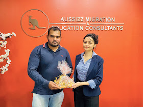 Aussizz Migration and Education Consultants - Aussizz Group