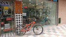 Doctor Bike en Albacete