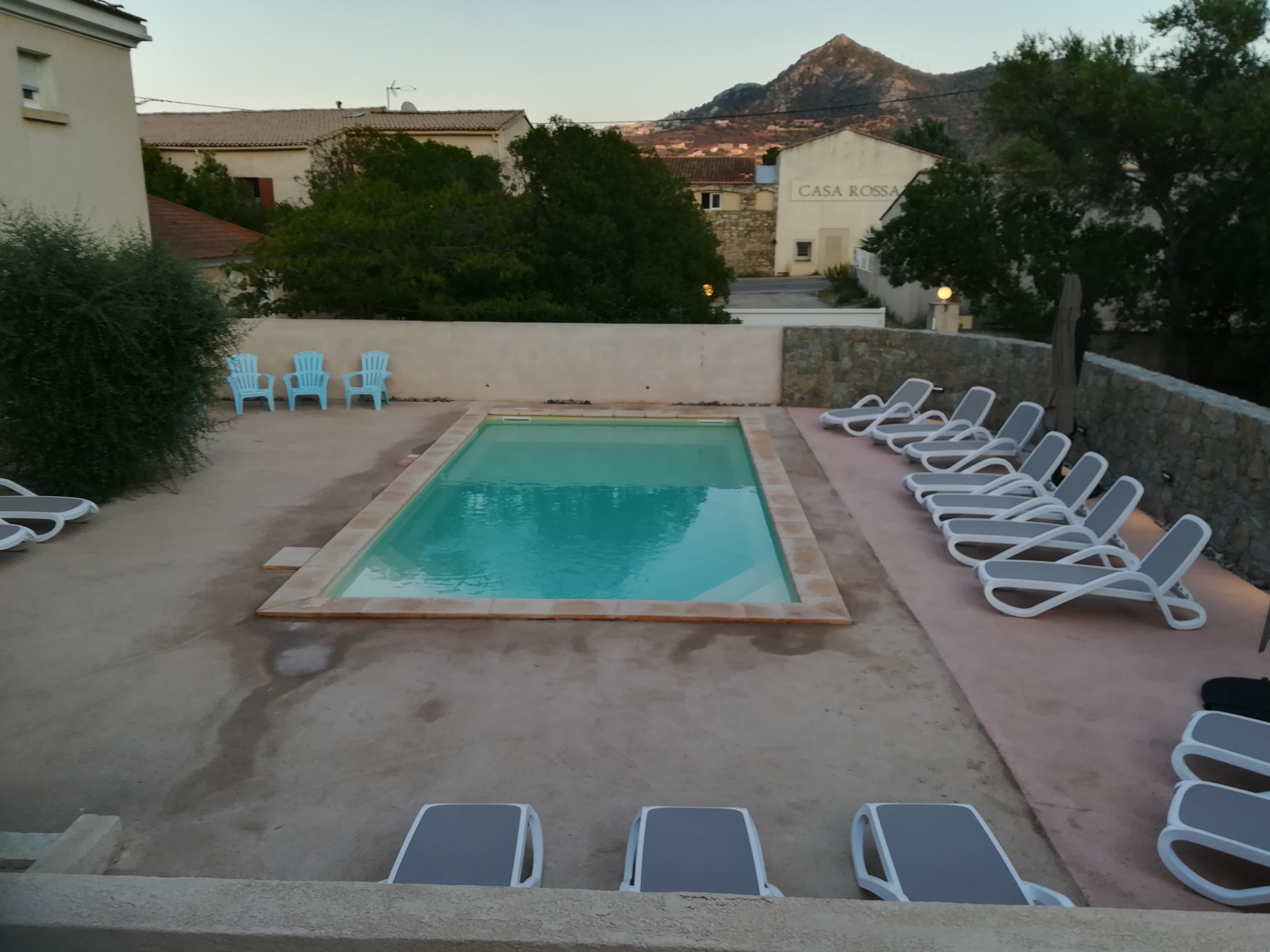 Photo n° 4 de l'avis de Nicola.e fait le 08/08/2019 à 12:55