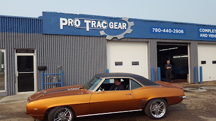 Pro Trac Gear