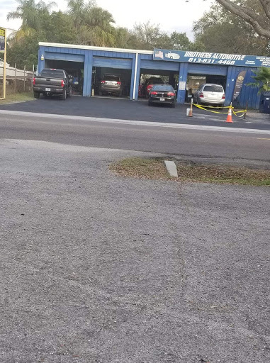 Auto Repair Shop «Brothers Complete Automotive», reviews and photos, 5318 S MacDill Ave, Tampa, FL 33611, USA