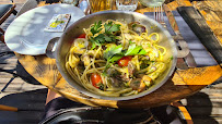 Spaghetti du Restaurant italien Da Peppe à Saint-Rémy-de-Provence - n°11