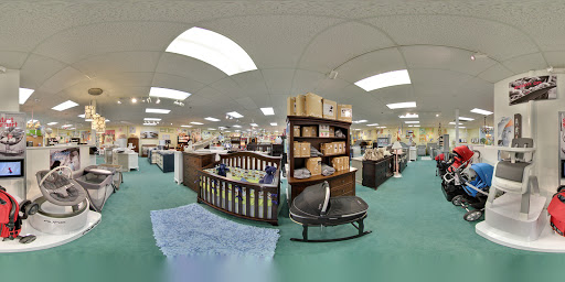 Furniture Store «Baby Furniture Plus Kids», reviews and photos, 116 Decker Park Rd, Columbia, SC 29206, USA