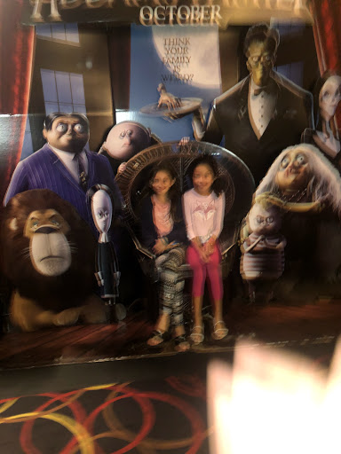 Movie Theater «AMC Irving Mall 14», reviews and photos, 2433 Irving Mall, Irving, TX 75062, USA