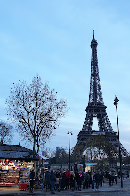 Paris je t'aime - Office du Tourisme et des Congrès de Paris - Hôtel de Ville à Paris