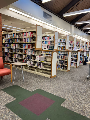 Sunnyvale Public Library
