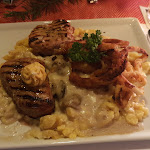 Photo n°3 de l'avis de Alexander.e fait le 06/12/2018 à 07:03 sur le  Räuber Lippoldskrug à Alfeld