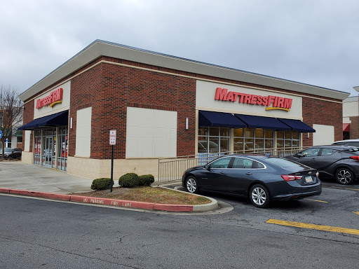 Mattress Firm North Druid