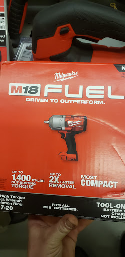 Home Improvement Store «The Home Depot», reviews and photos, 90 Monroe Turnpike, Trumbull, CT 06611, USA