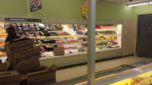 Supermarket «ALDI», reviews and photos, 4222 W Gate City Blvd, Greensboro, NC 27407, USA