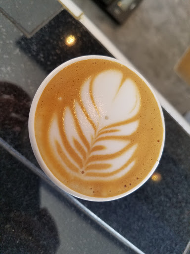 Coffee Shop «Function Coffee Labs», reviews and photos, 1001 S 10th St, Philadelphia, PA 19147, USA