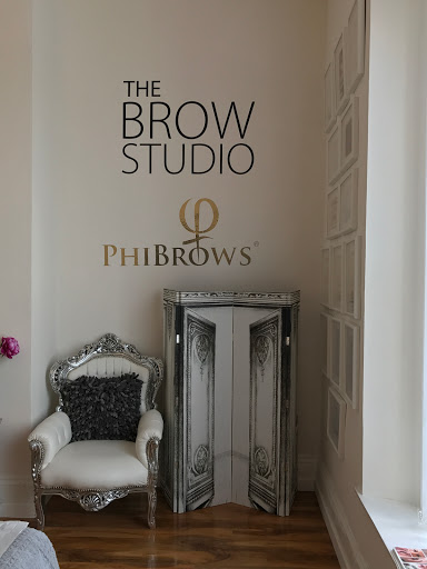 The Brow Studio