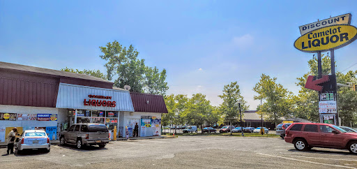 Liquor Store «Camelot Liquors», reviews and photos, 300 Washington Blvd, Laurel, MD 20707, USA