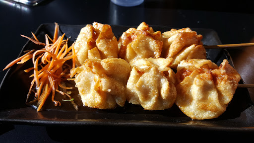 Zen Japanese Thai Cuisine image