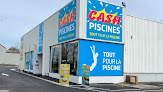Cash Piscines Bruay-la-Buissière