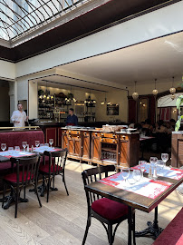 Photos du propriétaire du Restaurant français Le petit bouillon Alcide à Lille - n°3