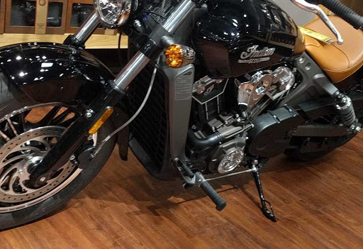 Motorcycle Dealer «Corpus Christi CyclePlaza», reviews and photos, 2937 S Padre Island Dr, Corpus Christi, TX 78415, USA