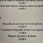 Photo n°1 de l'avis de Ivan.p fait le 18/09/2023 à 13:08 sur le  Stella Alpina à Valle Dorizzo