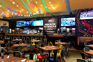 Cabo Wabo Cantina